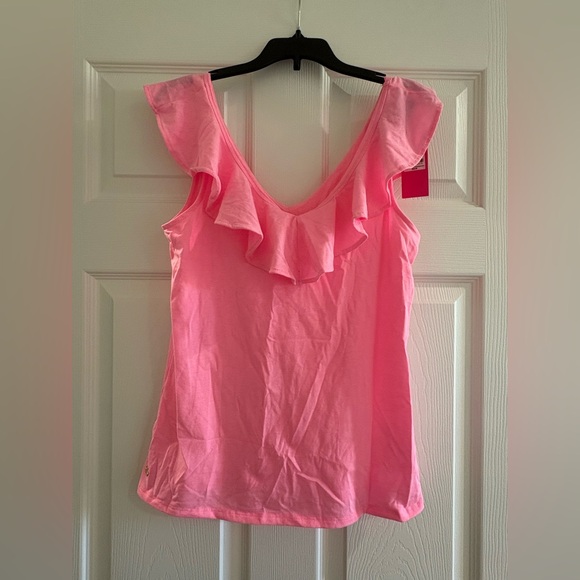 Alessa Top - Picture 2 of 7